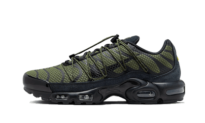 Nike Air Max Plus Utility Black Olive - FJ4232-200