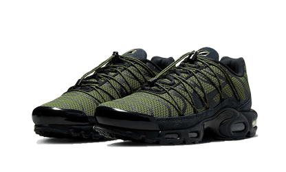 Nike Air Max Plus Utility Black Olive - FJ4232-200