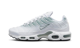 Nike Air Max Plus White Mica Green - DZ3670-100
