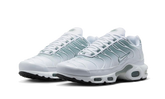 Nike Air Max Plus White Mica Green - DZ3670-100
