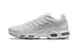 Nike Air Max Plus White - 604133-139