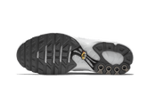 Nike Air Max Plus White - 604133-139