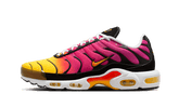 Nike Air Max Plus Yellow Pink Gradient - DX0755-600