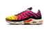 Nike Air Max Plus Yellow Pink Gradient - DX0755-600