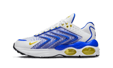 Nike Air Max TW 1 White Racer Blue - DQ3984-100