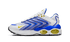 Nike Air Max TW 1 White Racer Blue - DQ3984-100