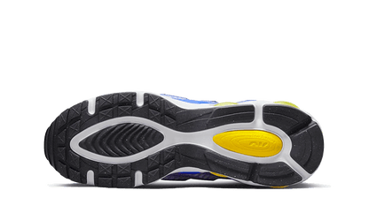 Nike Air Max TW 1 White Racer Blue - DQ3984-100