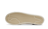 Nike Blazer Low Leather Platinum Tint - CW7585-100