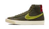 Nike Blazer Mid 77 Olive Snakeskin - CZ0462-200