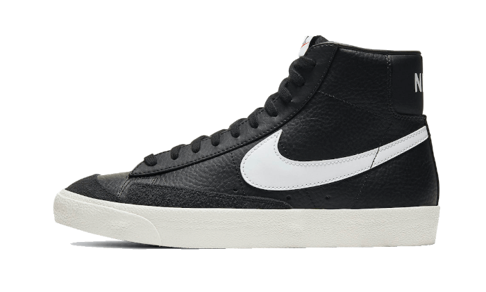 Nike Blazer Mid &