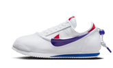 Nike Cortez CLOT Forrest Gump - DZ3239-100