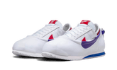 Nike Cortez CLOT Forrest Gump - DZ3239-100