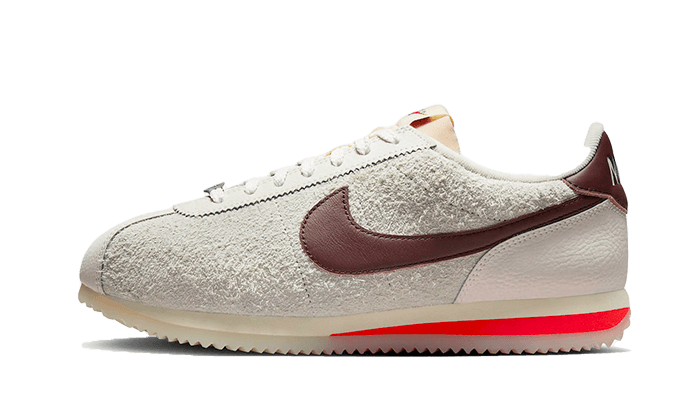 Nike Cortez Light Orewood Brown - FD2013-100