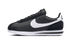 Nike Cortez Nylon Black White - DZ2795-001