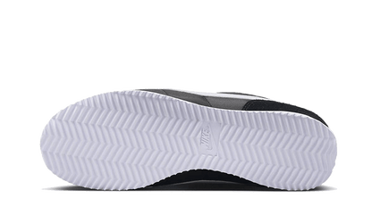 Nike Cortez Nylon Black White - DZ2795-001