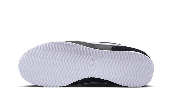 Nike cortez nylon on sale weiß