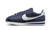 Nike Cortez Nylon Midnight Navy White - DZ2795-400