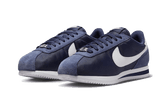 Nike Cortez Nylon Midnight Navy White - DZ2795-400