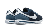 Nike Cortez Nylon Midnight Navy White - DZ2795-400