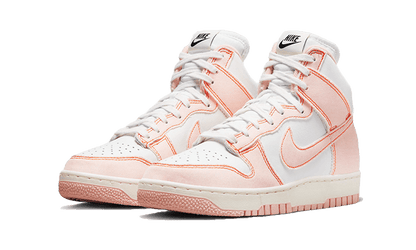 Dunk High 1985 Arctic Orange