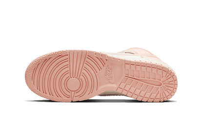 Dunk High 1985 Arctic Orange