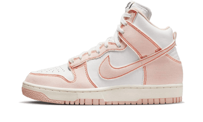 Dunk High 1985 Arctic Orange
