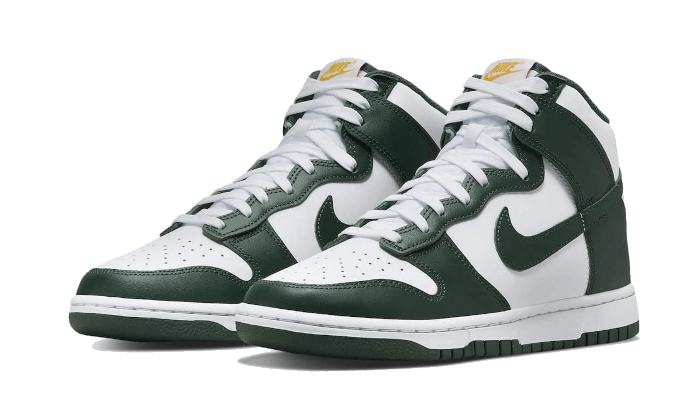 Dunk High Australien