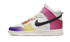 Nike Dunk High Multi-Color Gradient - FD0802-100