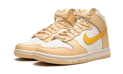 Dunk High Pale Vanilla