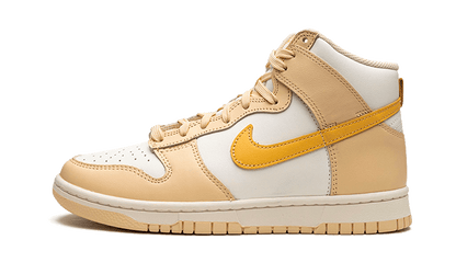 Dunk High Pale Vanilla