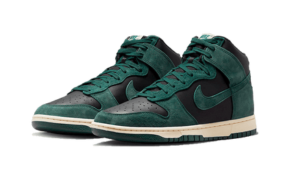 Nike Dunk High Retro PRM Faded Spruce - DQ7679-002