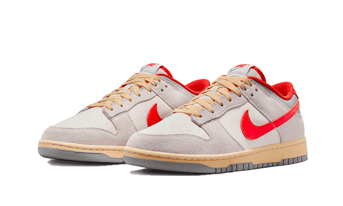 Nike Dunk Low 85 Athletic Department - FJ5429-133