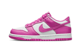 Nike Dunk Low Active Fuchsia - FJ0704-100