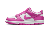 Nike Dunk Low Active Fuchsia - FJ0704-100