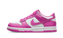 Nike Dunk Low Active Fuchsia - FJ0704-100