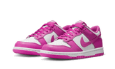 Nike Dunk Low Active Fuchsia - FJ0704-100