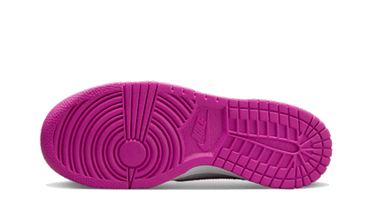 Nike Dunk Low Active Fuchsia - FJ0704-100