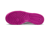 Nike Dunk Low Active Fuchsia - FJ0704-100