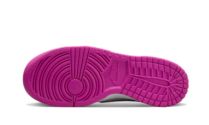 Nike Dunk Low Active Fuchsia - FJ0704-100