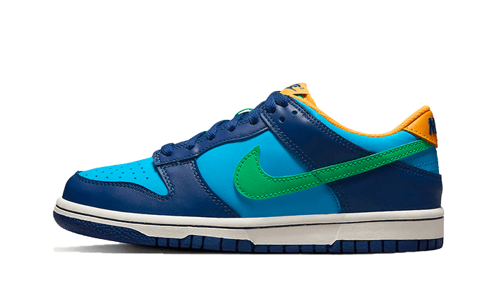 Nike Dunk Low All Star 2023 - DV1693-401