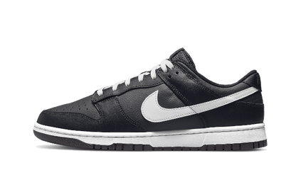 Dunk Low Black White (2022)