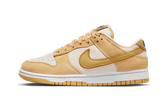 Nike Dunk Low Celestial Gold Suede - DV7411-200