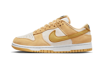 Nike Dunk Low Celestial Gold Suede - DV7411-200