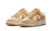 Nike Dunk Low Celestial Gold Suede - DV7411-200