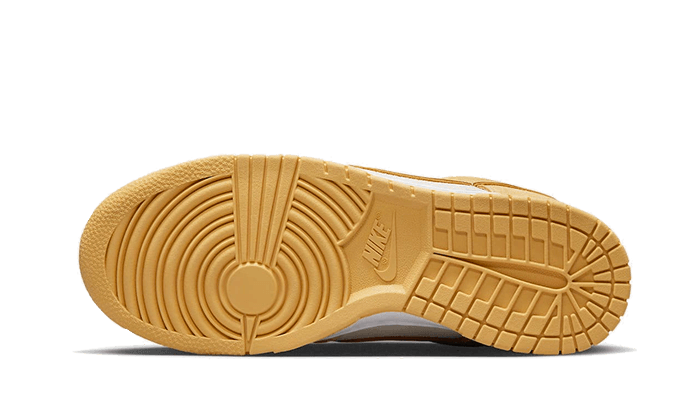 Nike Dunk Low Celestial Gold Suede - DV7411-200