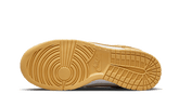 Nike Dunk Low Celestial Gold Suede - DV7411-200