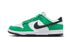 Nike Dunk Low Celtics - FN3612-300