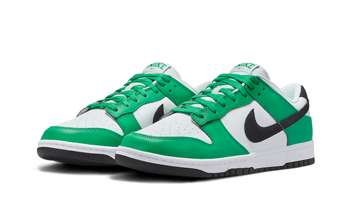 Nike Dunk Low Celtics - FN3612-300
