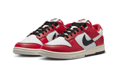 Nike Dunk Low Chicago Split - DZ2536-600