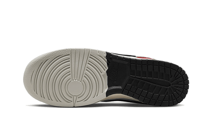Nike Dunk Low Chicago Split - DZ2536-600